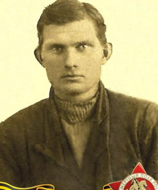 Жуков Иван Андреевич