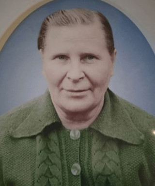 Иванова Анна Никандровна