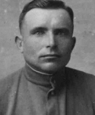 Кириченко Павел Егорович