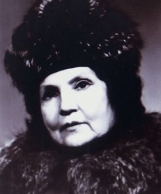 Курбатова Анна Николаевна