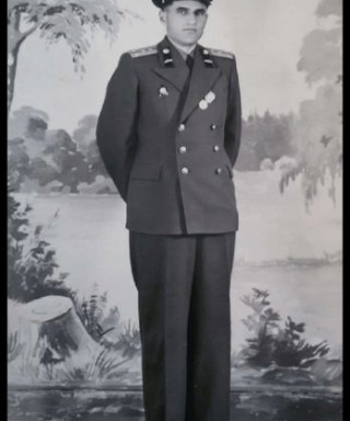 Феденко Федор Иванович