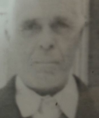 Ежков Семён Иванович