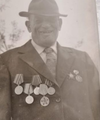 Мустафаев Аксеит