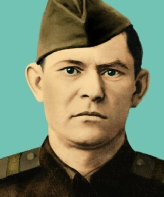 Морозов Григорий Михайлович