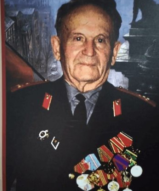 Кирей Иван Иванович