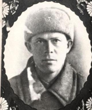 Колпаков Иван Иванович