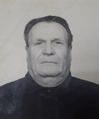 Хлебников Сергей Акимович