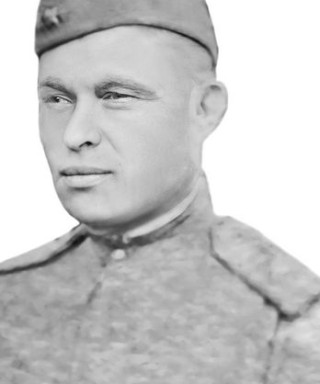 Полин Иван Данилович