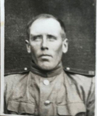 Дракунов Виталий Алексеевич