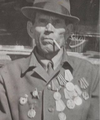 Кузнецов Константин