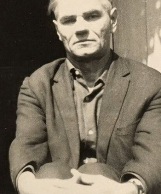 Асеев Георгий Васильевич