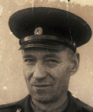 Павлов Антон Александрович