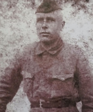 Муртазин Хамзя Шакирович