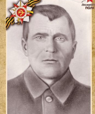 Фёдоров Николай Ильич