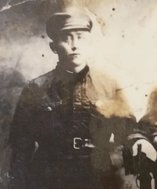 Шустов Мадест Иванович