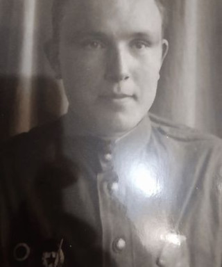 Красавин Алексей Алексеевич