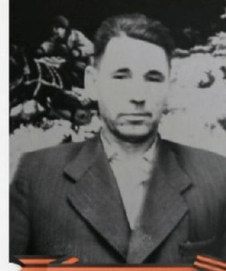 Курбатов Василий Иванович