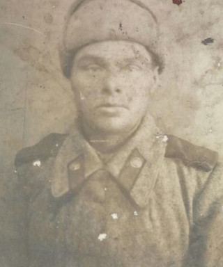 Бахтинов Иван Алексеевич