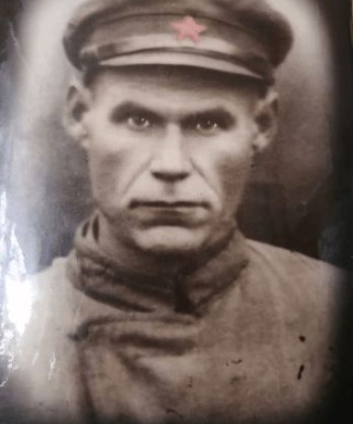 Жмурко Павел Никитович