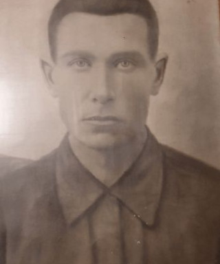 Клюев Степан Киреевич