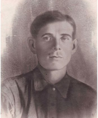 Дюдин Григорий Николаевич