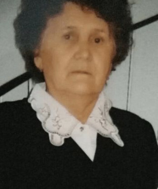 Ноговицына Евстолия Васильевна