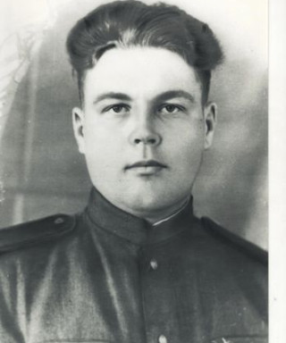 Пузаткин Владимир Михайлович