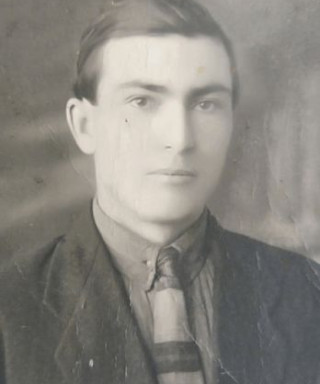 Курбатов Михаил Иванович