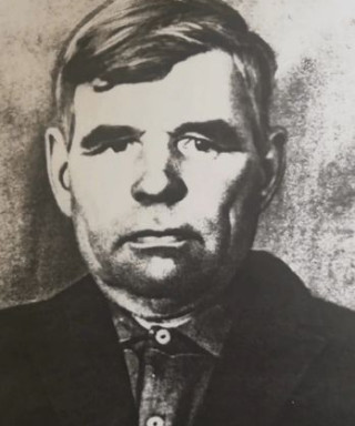 Лагунов Пётр Николаевич