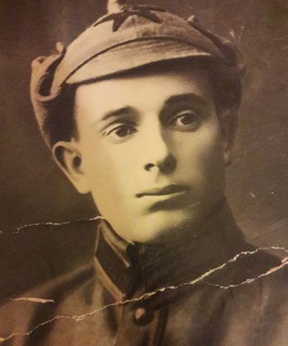 Еремеев Дмитрий Спиридонович