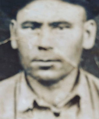 Галимов Миргарифан Галимович