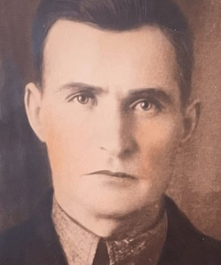 Маркин Павел