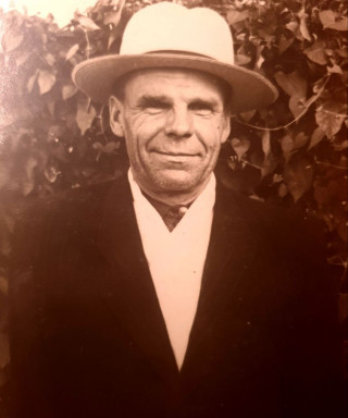 Зленко Петр Максимович