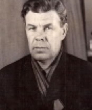 Лукин Василий Степанович