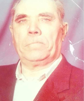 Лукин Григорий Александрович