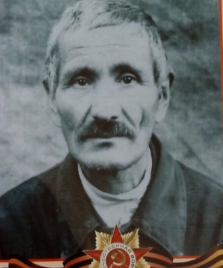 Кучуков Хуснутдин Мингажитдинович