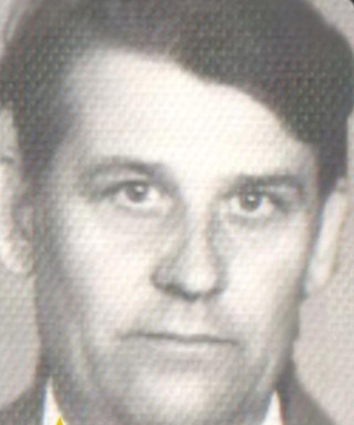 Попов Василий Климентьевич