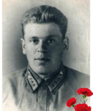 Быковский Александр Константинович