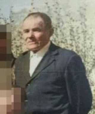 Мухаметшин Зяки Мухаметшинович