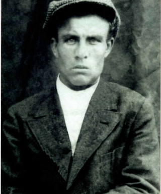 Великоречин Афанасий Романович