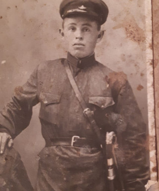 Хазиахметов Нури Валиахметович