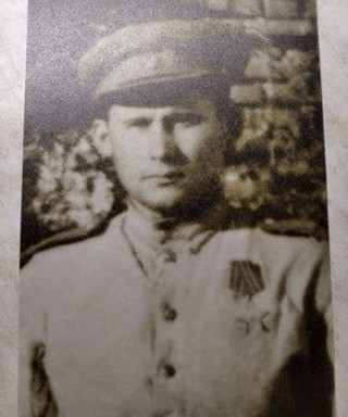 Коростелев Василий Иванович