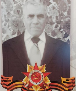 Канивец Илья Фёдорович