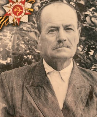 Хвостик Даниил Кондратьевич