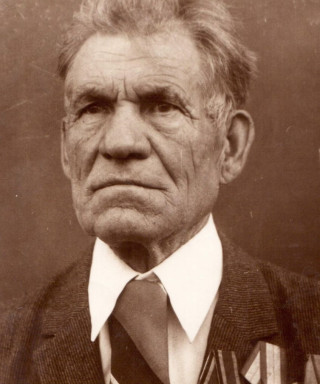 Зонин Василий Андреевич