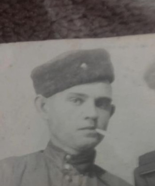 Котов Михаил Алексеевич