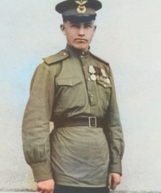 Андреев Александр Николаевич