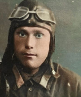 Шеянов Иван Кузьмич