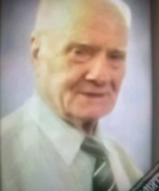 Перелыгин Иван Петрович