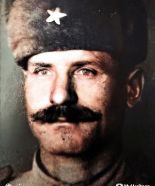 Железников Иван Васильевич